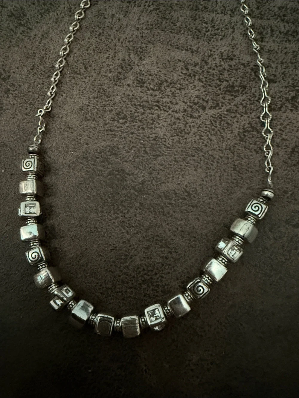 Brighton necklace square